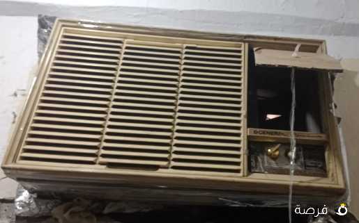 genral ac good condition