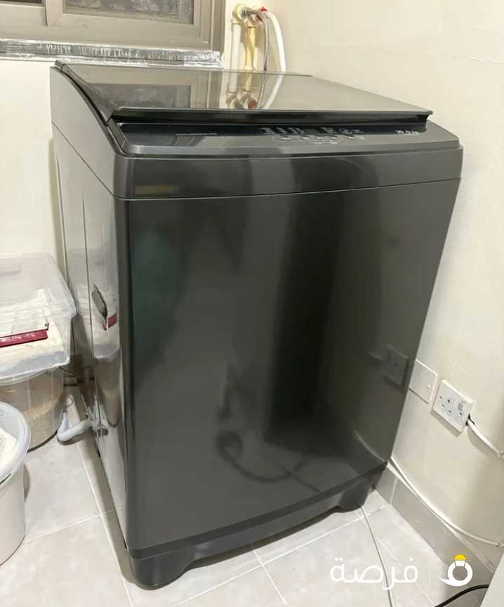 غساله اتوماتيك