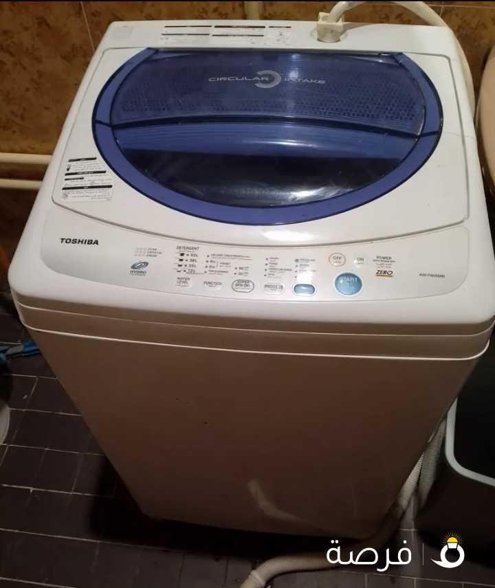 غساله توشيبا