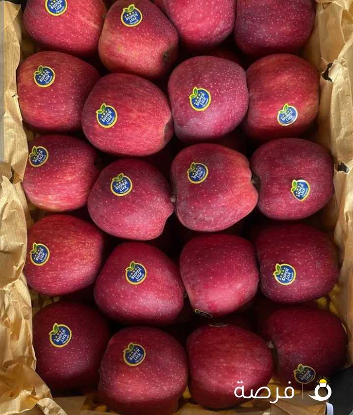 توريد المنتجات الزراعية الفاخرة