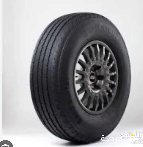 عدد 2 تواير قياس 16/70/215