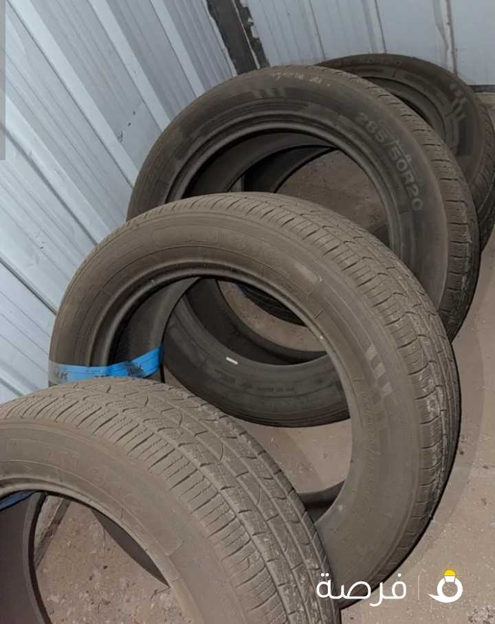 تواير مقاس 20_50_285