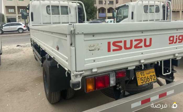 هاف لوريات للبيع