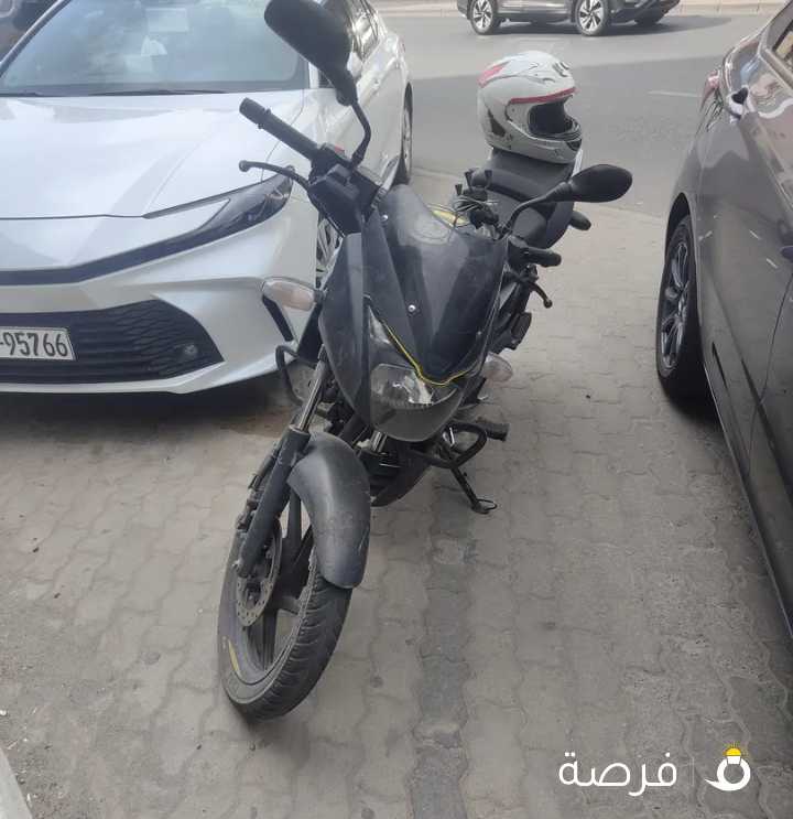 بجاج بولسر 2020