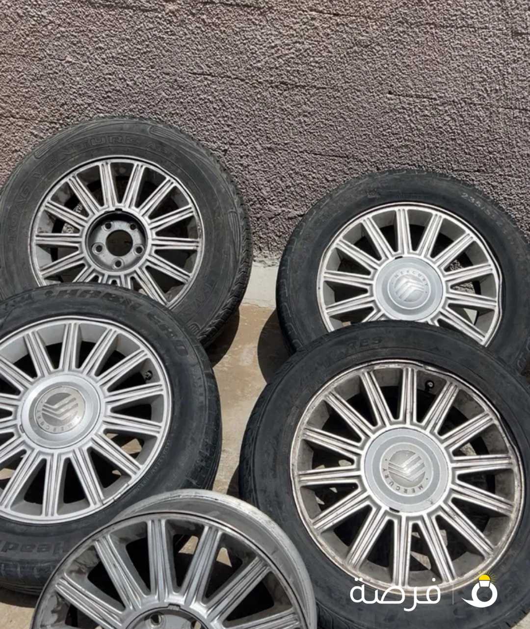 رنقات ماركيز 2009