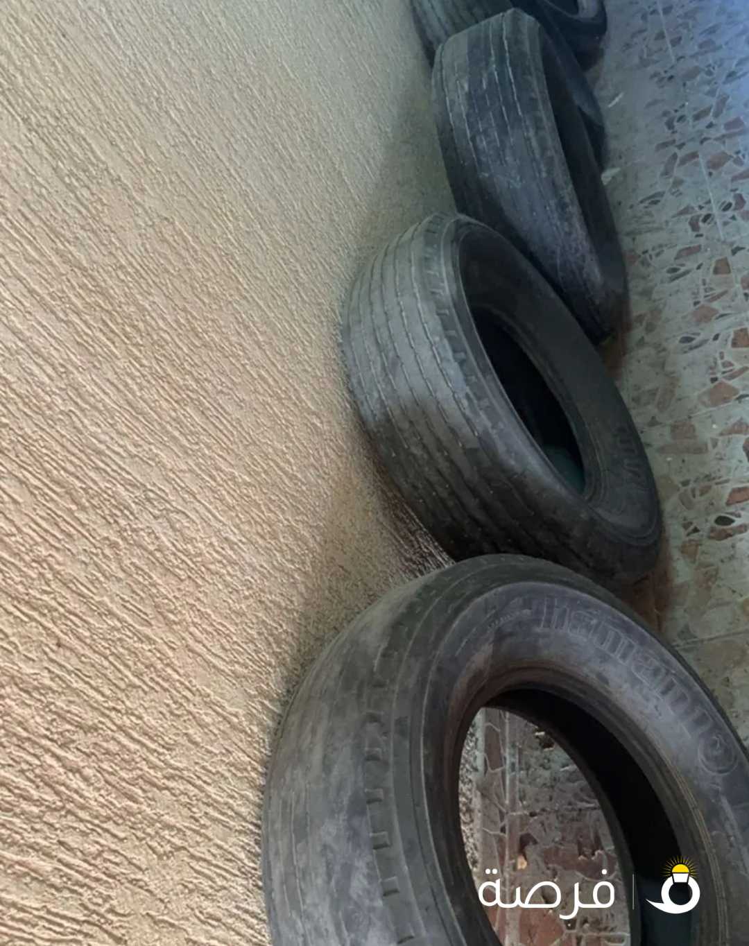 للبيع بوالين حجم 17