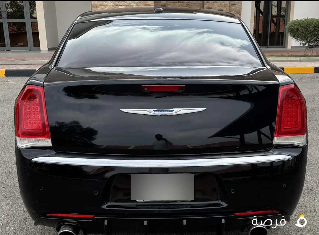 كرايسلر 2019 , 6 سلندر