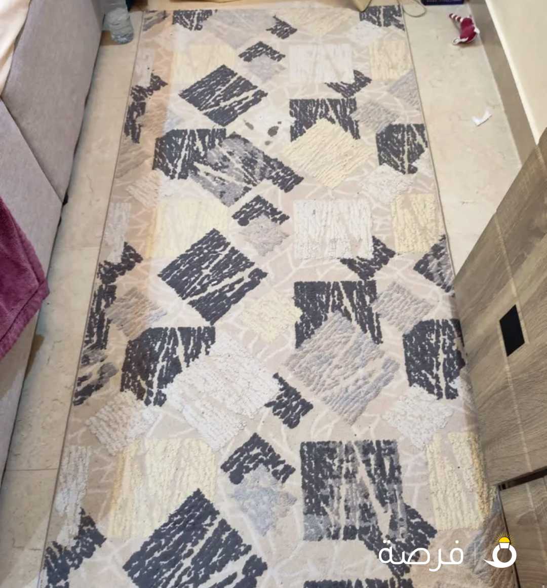 غرفه نوم بحاله ممتازه