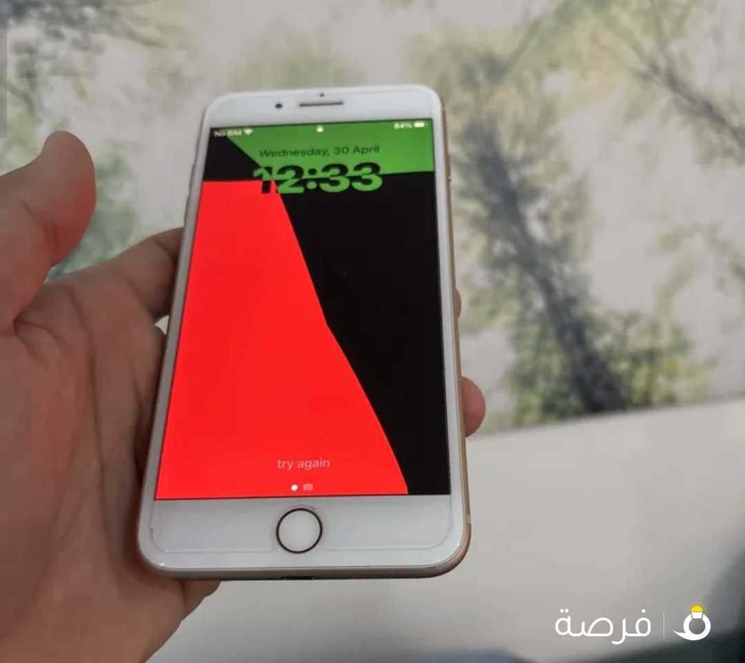 الموبايل بطاريته 73 ٪؜ بتشتغل يوم كامل و انت مشغل نت سوشيال و مكالمات بدون فيديو طبعا مش مغير اى حاجة لونه جميل جدا روز ذهبي

الاتصال للجدية و السعر ممكن فيه تفاوض بسيط في حالة الاتصال مفيش تفاوض في رسايل على الموقع او الواتس العلبة معايا لكن في مصر