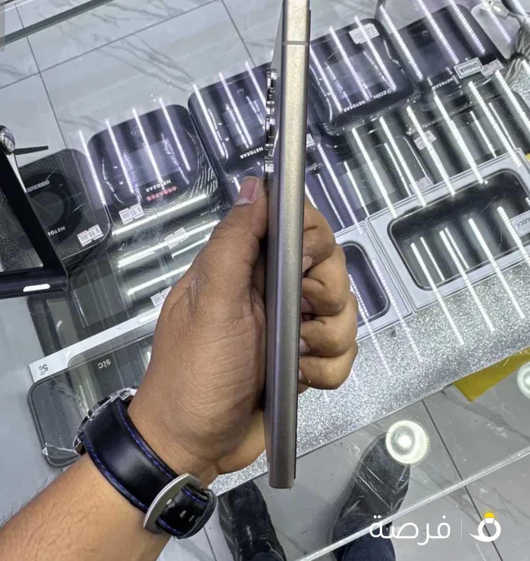 Samsung Galaxy S24 Ultra 12GB RAM 256GB 200MP Camera Snapdragon 8 Gen 3