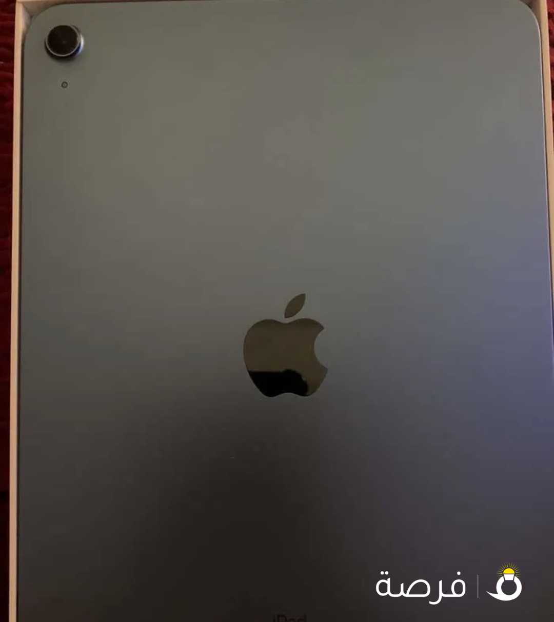 ايباد الجيل العاشر ممتاز ومافيه خدوش وشبه جديد