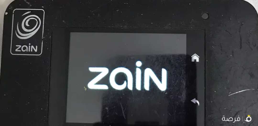 للبيع راوتر أوريدو وزين وفيفا ويوجد راوتر مفتوح جميع الشبكات