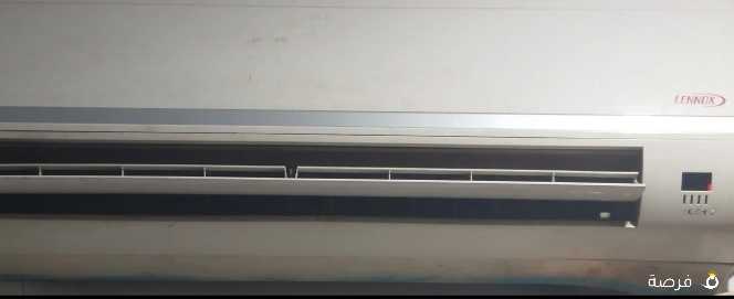 مكيف وحده مستعمل