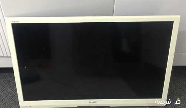 للبيع تلفزيون بلازما