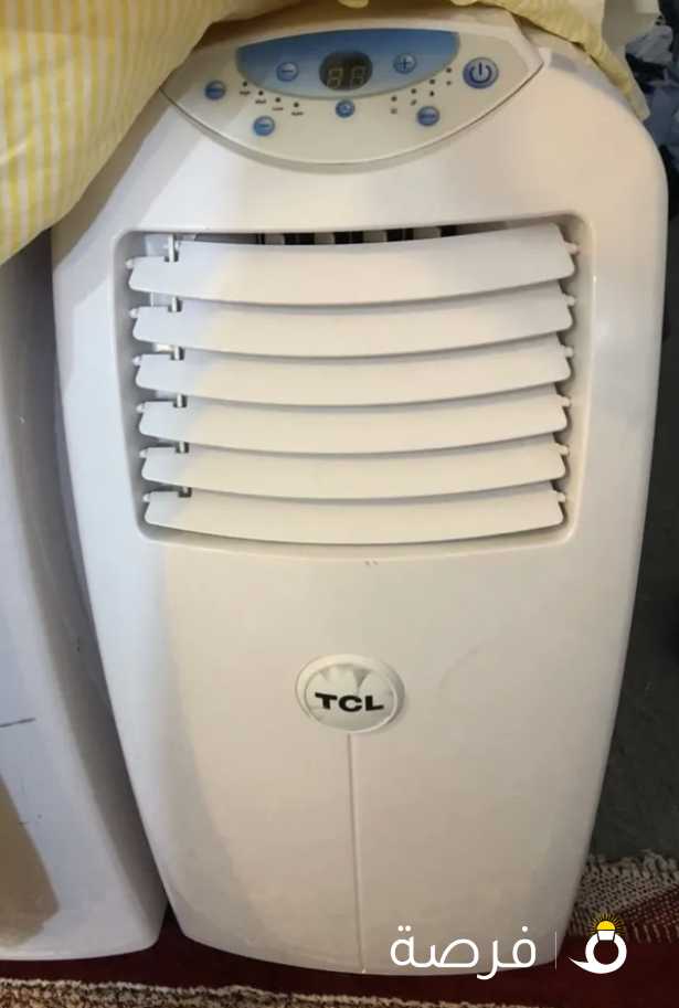 للبيع مكيف ارضيه