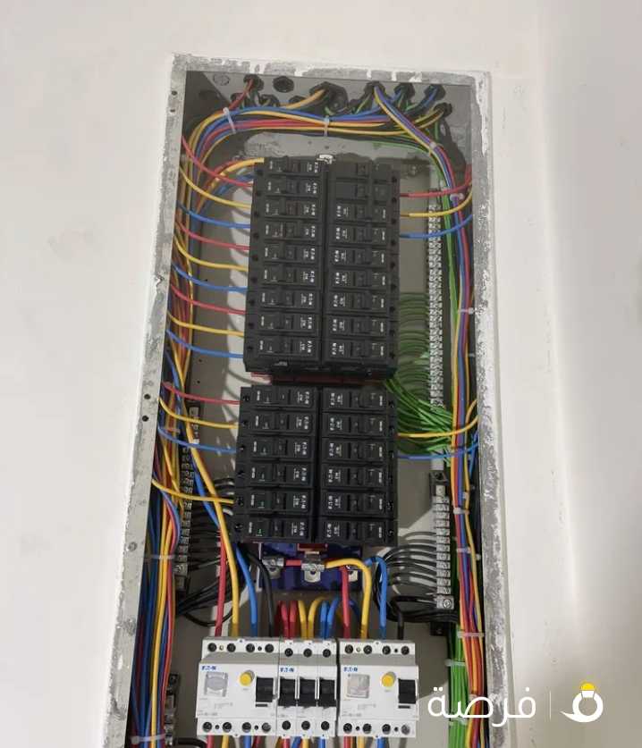 فنى كهرباي و مقاول باكستاني امير عباس