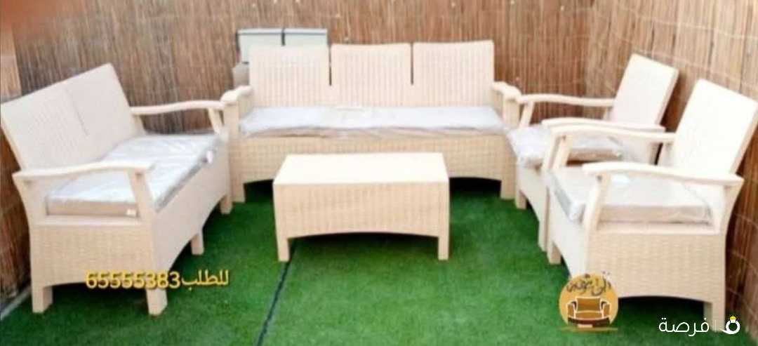 جلسات خارجيه للحدائق