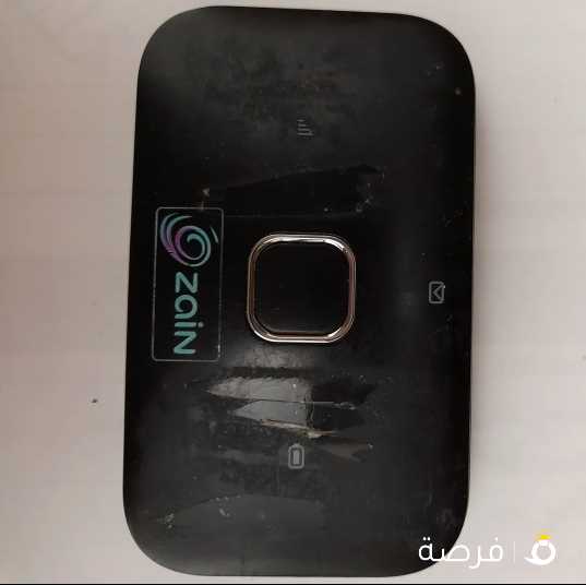 روتر zain. 4g