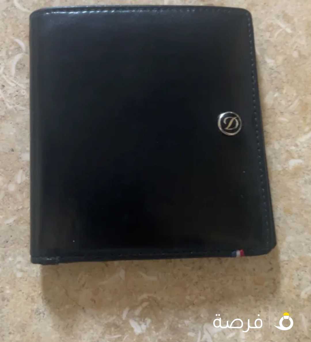 للبيع بوك إس تي دوبون ‏أصلي فرنسي