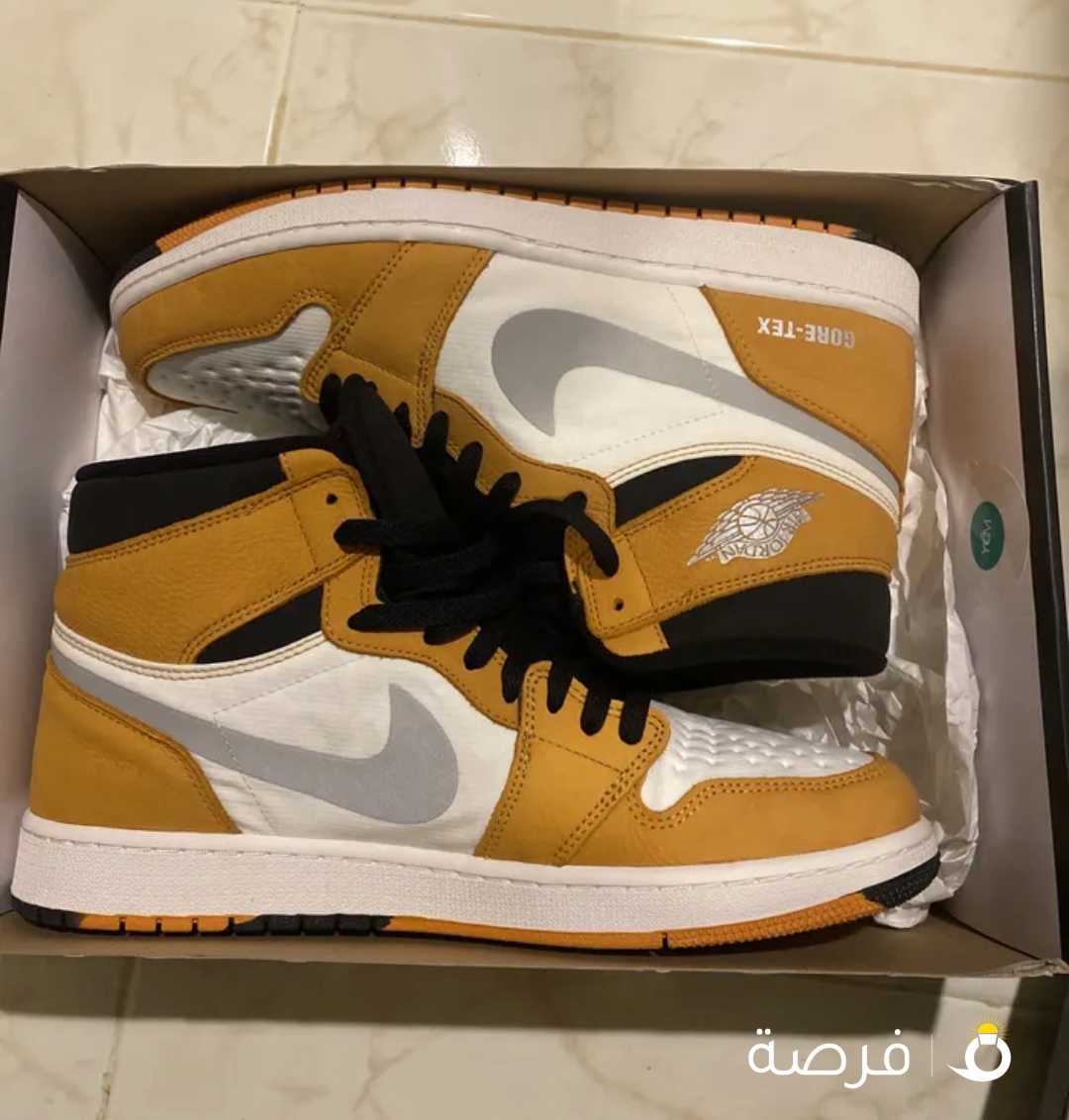 Nike air Jordan 1 high