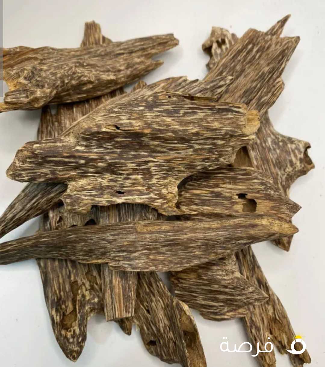 صندوق بخور طبيعي ربع كيلو