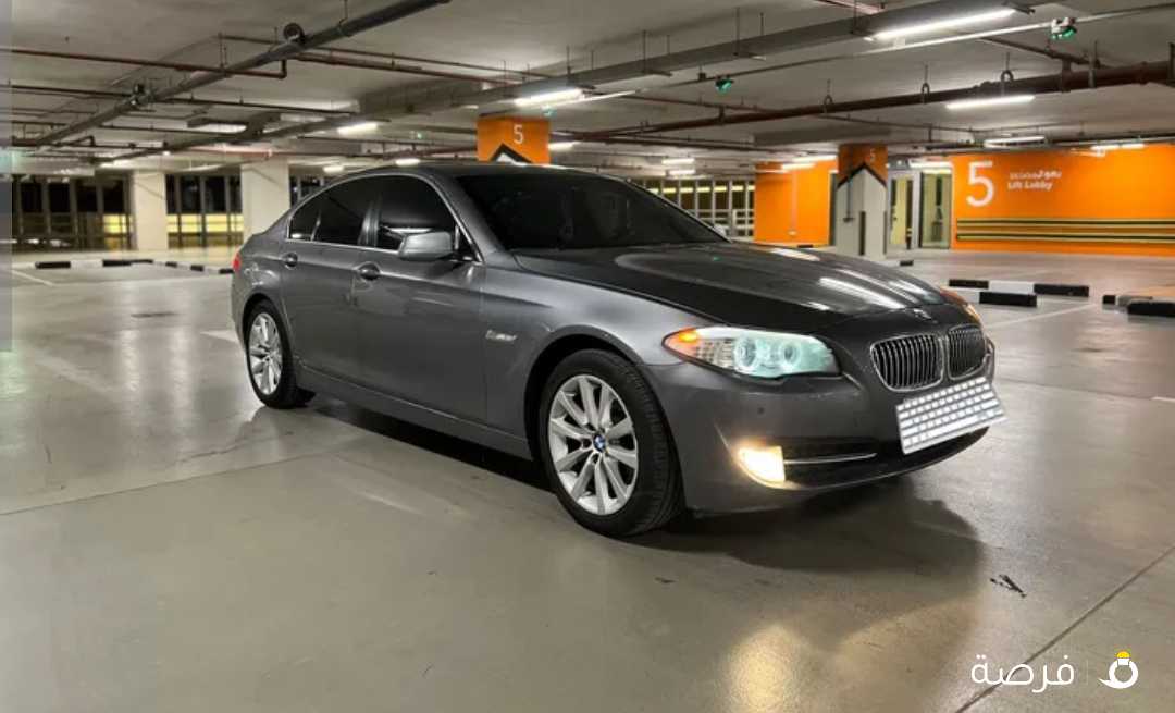 للبيع BMW 523i 2011