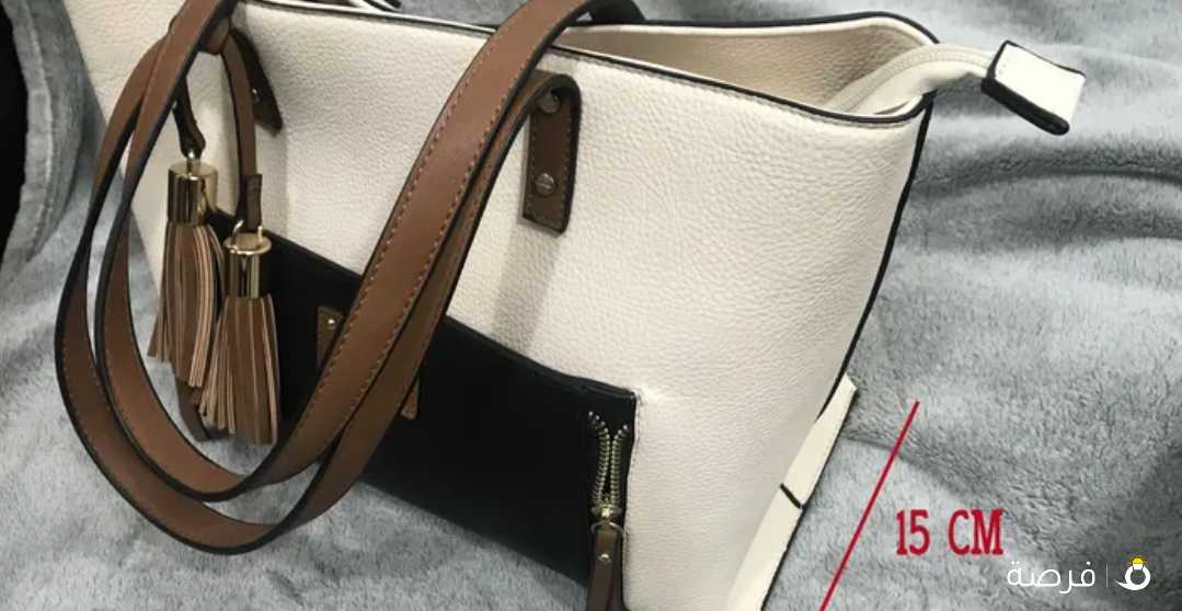 شنط يد جديدة للبيع بأسعار قابلة للتفاوض((التواصل واتساب))