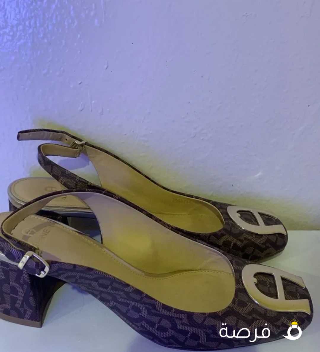 كعب جديد اصلي من ماركه اغنر