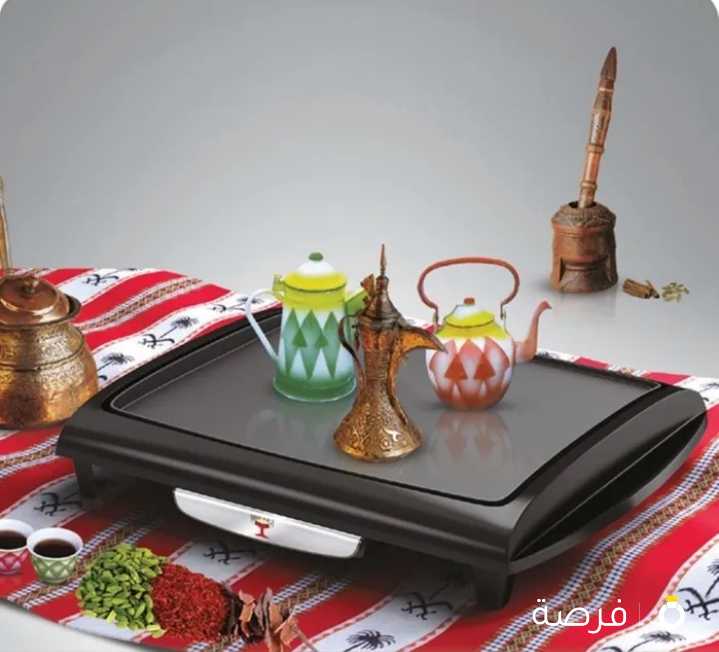 شوايه جامبو 2000 واط كالجديده