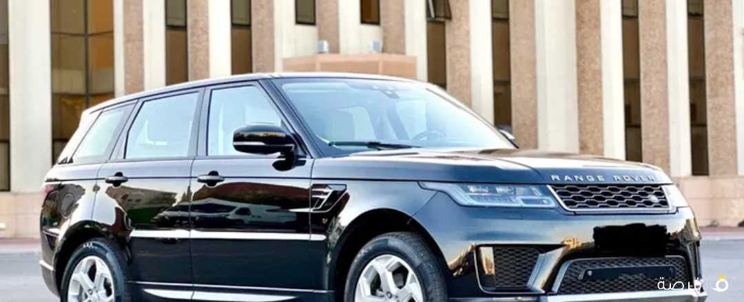 للبيع رنج روفر سبورت ( شرط الفحص )