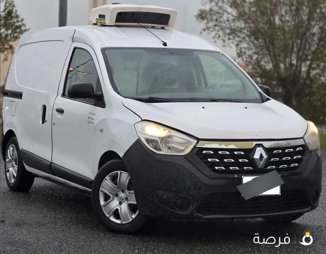 بوكس رينو 2020