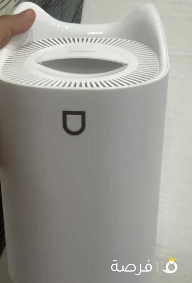 جهاز مبخره تعطير منزل حجم وسط