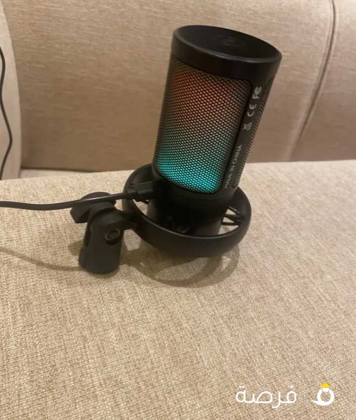 مايك بي سي وسوني 5 و 4 الميزات تحت