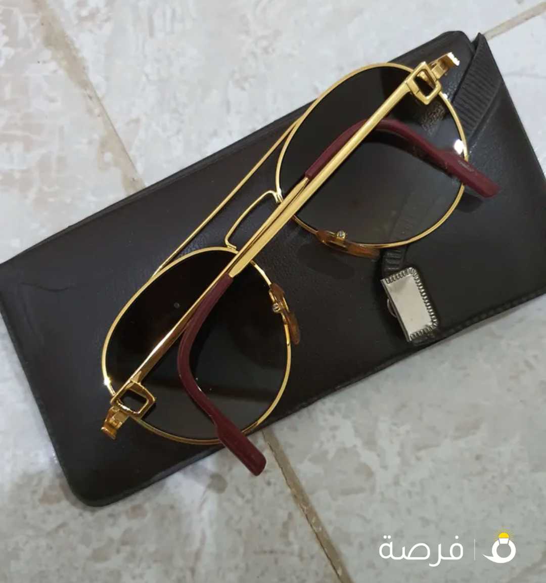 نظارة ماركة اصلية