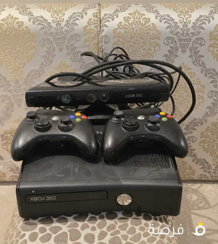 اكس بوكس 360