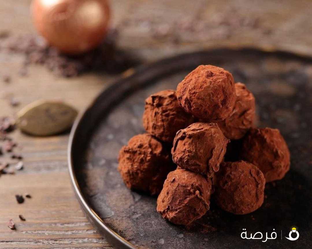 مطلوب موظفه إداريه سكرتيره لفرع جوكليت راقي
الخبره مطلوبه