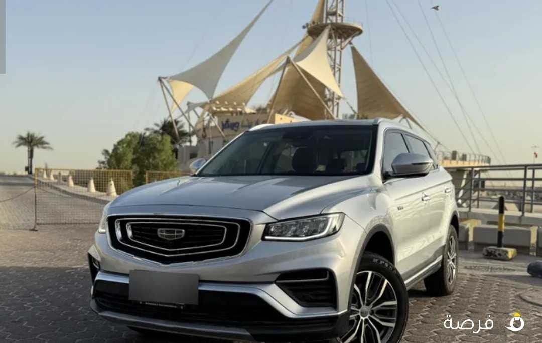 للبيع جيب ازكارا موديل 2023 كامل المواصفات