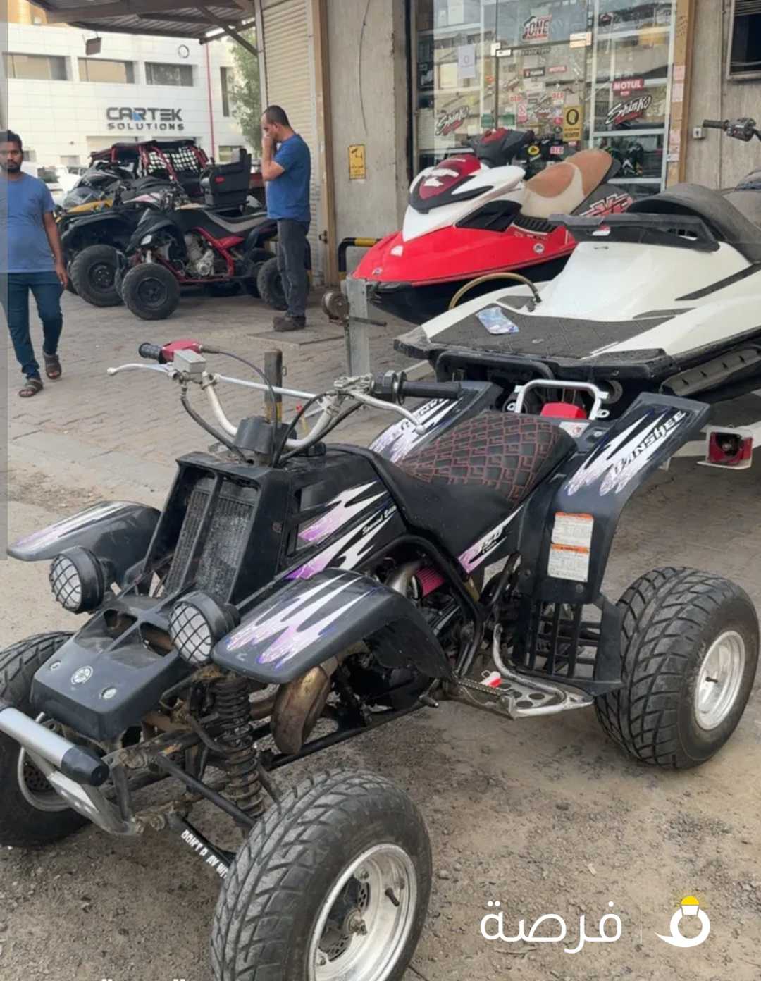 للبيع بانشي 2005 سبشل