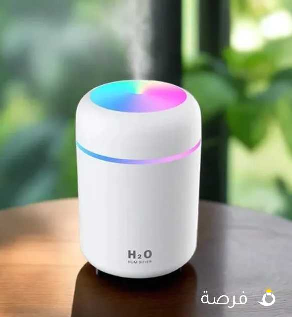 H2O humidifier