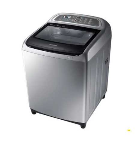 غسالة سامسونج تعبئة افقية