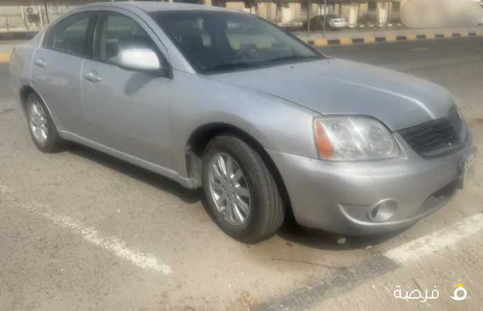 جالنت 2008 نضيف