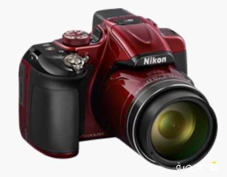 Nikon Coolpix P600 like new