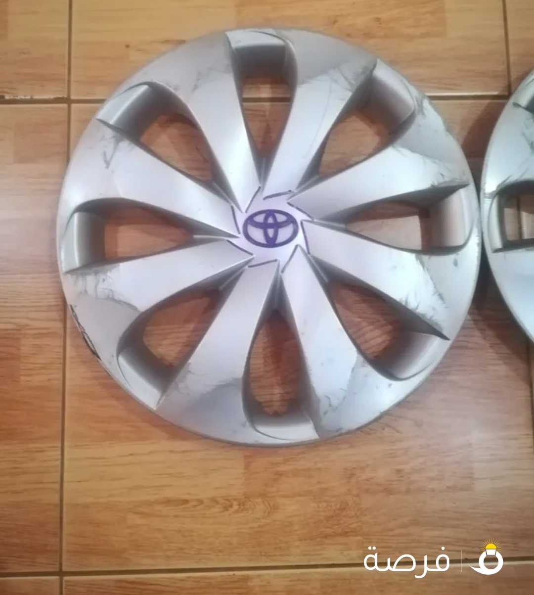 للبيع طاسات اصليه