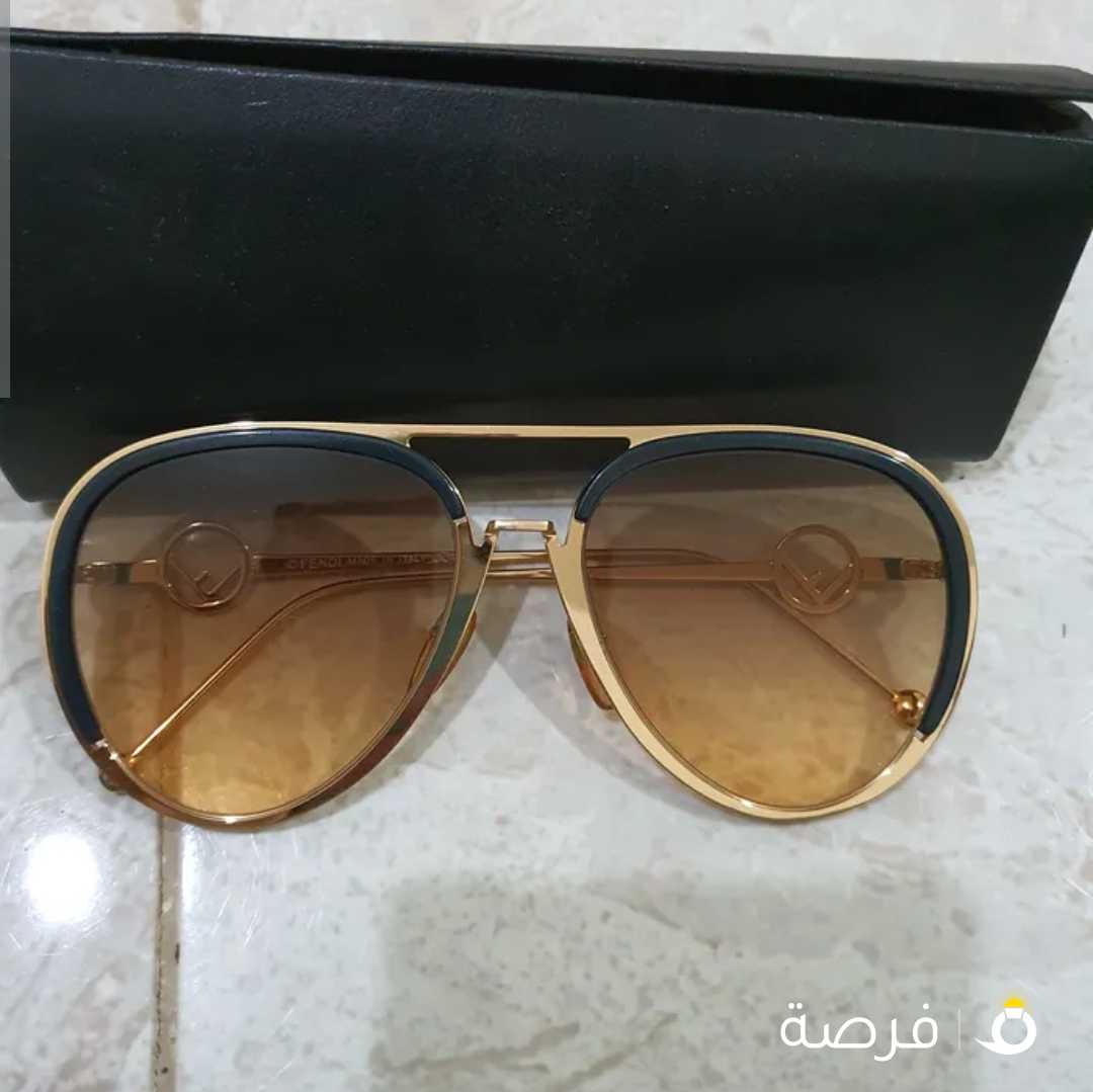 نظارات ماركة فندي