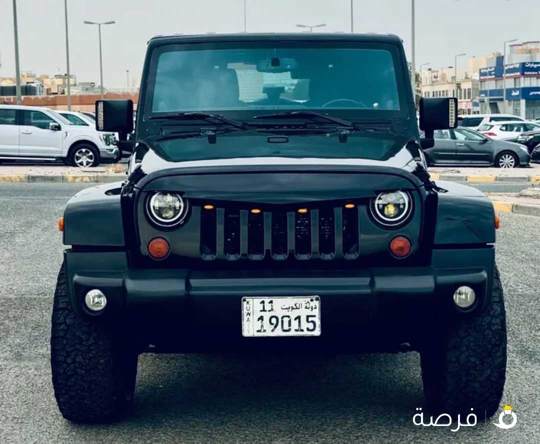 بحالة ممتازة صبغ الوكاله