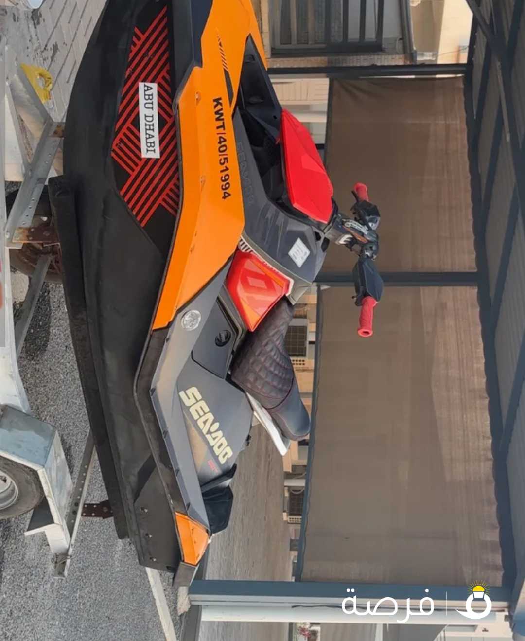 للبيع سبارك تركس 2019