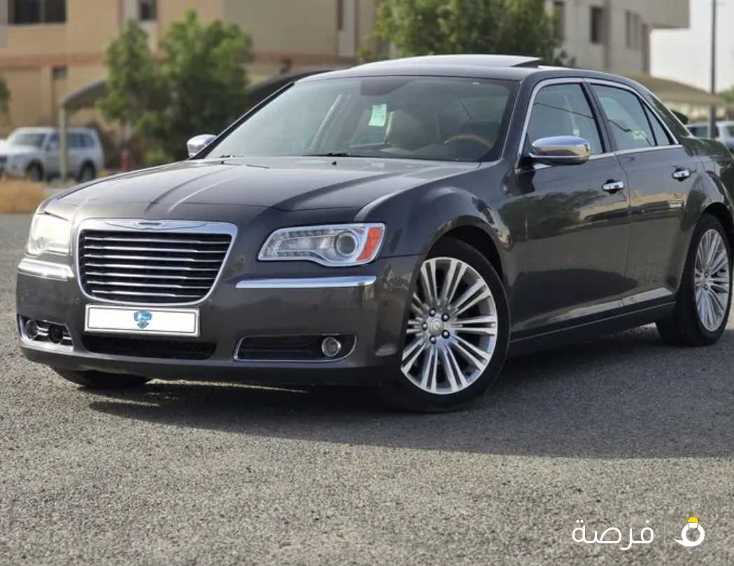 كرايزلر C300 2014