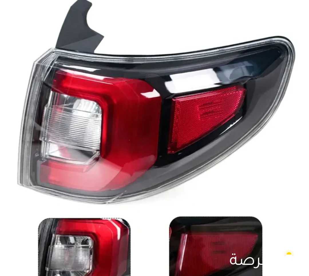 GMC Acadia 2013-2016 led tail lights لمبة ستوب خلفي يسار جي ام سي اكاديا من 2013 الي 2016