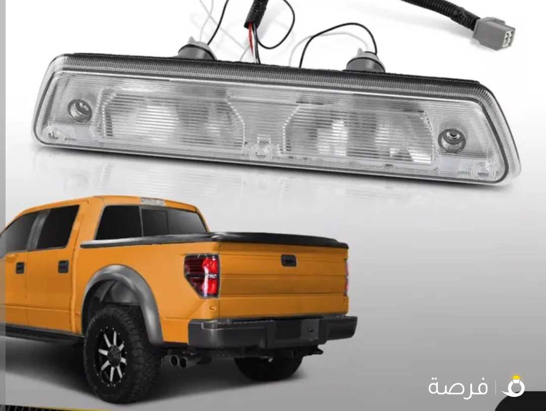 ليت بريك فورد رابتر 2010-2014