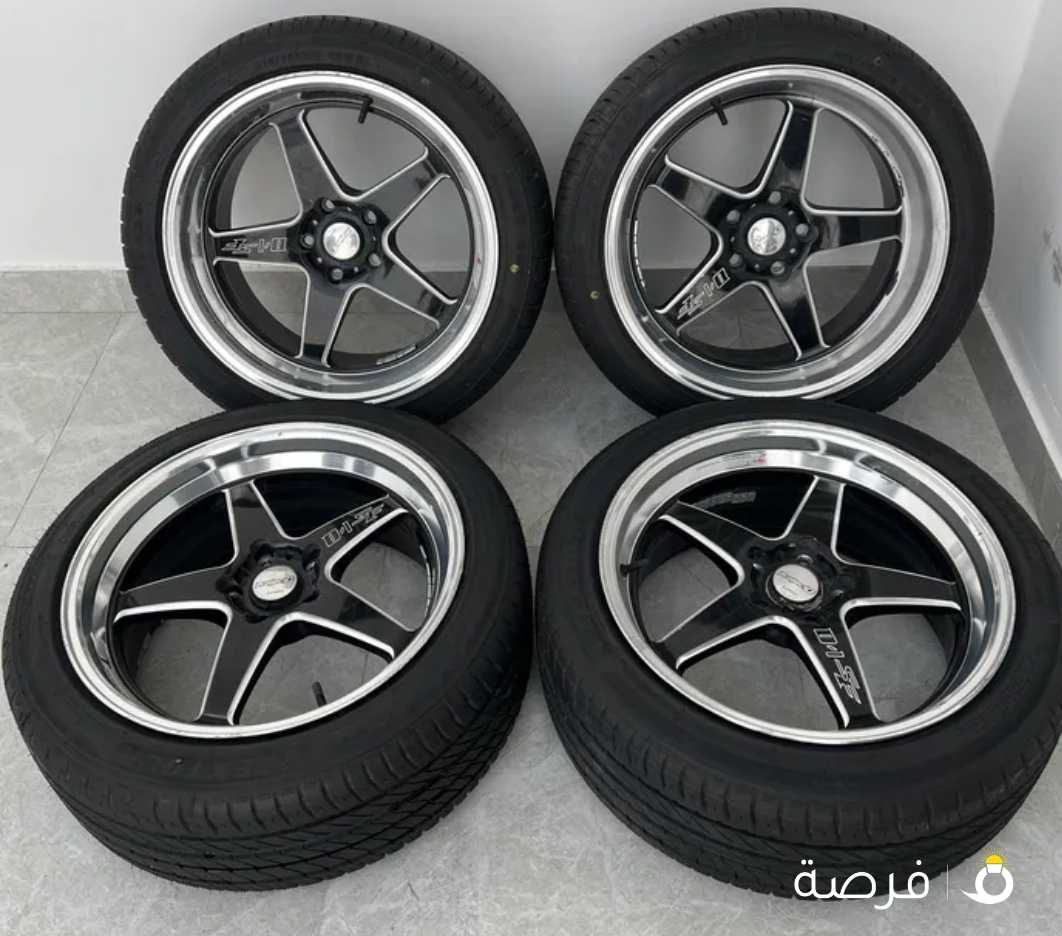 ولدات موستنق18